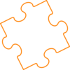 Puzzle Piece Clip Art