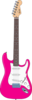 Bass Guitar Clip Art