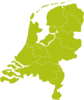 Nederland Groen Clip Art