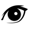 Eye Vector Free Clip Art