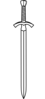 Testify Or Not To Testify Clip Art