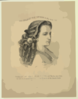 Coiffurine For Strengthening, Restoring & Dressing The Hair... Clip Art