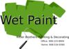 Paint  Clip Art