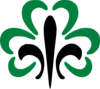 Fleurdeirish Clip Art