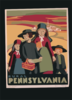 Rural Pennsylvania  / Katherine Milhous. Clip Art