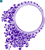 Purple Fil. Clip Art