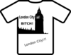 London City Clip Art