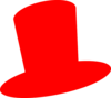 Red Hat Clip Art