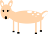 Deer Clip Art