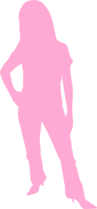 Woman Clip Art