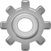 Gears Clip Art