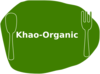 Khao-organic1 Clip Art