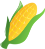 My Corn Clip Art