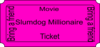 Slumdog Millionaire Bring A Friend Clip Art