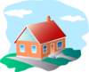 House Clip Art