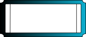 Blueticket Clip Art