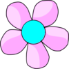 Flower Clip Art