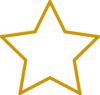 Star Clip Art