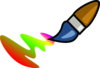 Paint Clip Art