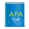 Apa Style Image