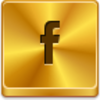 Facebook - Small Icon Image