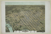 Bird S Eye View Of The City Of Columbia, South Carolina, 1872  / C. Drie. Image