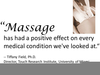 Massage Therapist Quotes Image