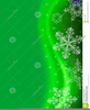 Free Snowflake Backgrounds Clipart Image