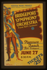 Bridgeport Symphony Orchestra - Frank Foti, Conductor Image