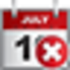 Calendar Delete 5 Image