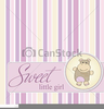 Baby Clipart Invitation Shower Image