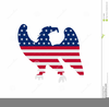 American Clipart Free Patriotic Image