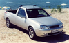 Ford Courier Image