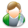 Arthur Dent Icon Image