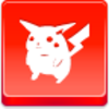 Free Red Button Icons Pokemon Image