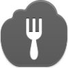 Fork Icon Image