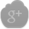 Google Plus Icon Image