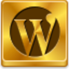 Wordpress Icon Image