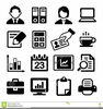 Microsoft Office Web Clipart Image