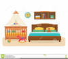 Clipart Bedroom Furniture Image