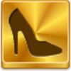 Shoe Icon Image