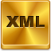 Xml Icon Image