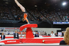 Gymnastics Vault Clipart Image