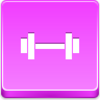 Barbell Icon Image