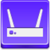 Wi-fi Router Icon Image