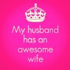 Awesome Wife Image