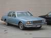 Blue Box Caprice Image