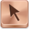 Cursor Arrow Icon Image