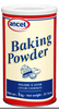Baking Powder Clipart Image