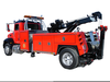 Large Tow Truck Clipart Image